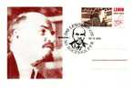 Polska - Polen - Pologne - Poland - "LENIN " - Special Postmark On A Maxicard 1972 - Lenin