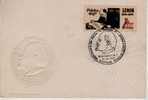 Polska - Polen - Pologne - Poland - "LENIN 100 Anniversary" - Special Postmark On A Maxicard 1970 - Lenin