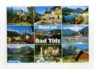 - ALLEMAGNE BAVIERE . BAD TÖLZ . VUES MULTIPLES - Bad Tölz