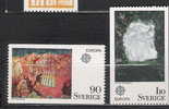 1975 - N. 880/81 (CATALOGO UNIFICATO) - Unused Stamps