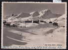 Inner - Arosa Hörnli Und Weisshorn ; Um. 1944 (2534) - Arosa