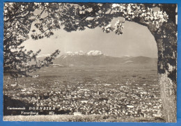 Österreich; Dornbirn; Panorama Gartenstadt; 1966 - Dornbirn