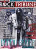 Rock Tribune 99 Oktober 2010 Dimmu Borgir Kamelot Enslaved Spliknot Alter Bridge Cradle Of Filth James Labrie - Altri & Non Classificati