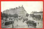 LYON:  Place Du Pont. - Lyon 3