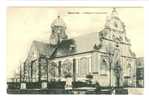 CP MEERBEKE - Ninove - L'Eglise Paroissiale - Kerk Aan Halse Steenweg - Ninove