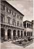 MACERATA - PALAZZO COMUNALE E LOGGIA DEI MERCANTI - 1955 - Macerata