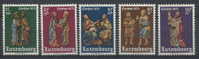 1973 COMPLETE SET MNH ** - Nuovi