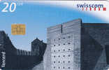 Taxcard Suisse De 20.- - Schweiz