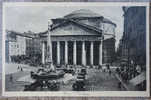 LAZIO - ROMA, Il Pantheon. Cartolina Nuova - Panthéon