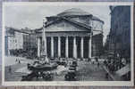 LAZIO - ROMA, Il Pantheon. Cartolina Nuova - Pantheon