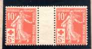 FRANCE : TP N° 147 ** - Unused Stamps