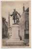 45 PITHIVIERS - Statue De Duhamel - Pithiviers