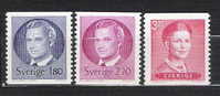 1983 - N. 1225/27 (CATALOGO UNIFICATO) - Ungebraucht