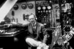 Radio Wireless Inventor, Guglielmo Marconi  Postal Stationery -Articles Postaux -Postsache F (A87-82) - Physics