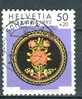 Switzerland, Yvert No 1399 - Used Stamps