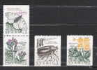 1987 - N. 1405/08 (CATALOGO UNIFICATO) - Neufs