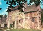 Bradford-on-Avon - The Saxon Church Of St. Lawrence - Sonstige & Ohne Zuordnung