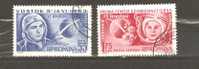 ROMANIA 1965   - CPL. SET - USED OBLITERE GESTEMPELT - Europa