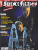 Science-Fiction Magazine 18 Septembre 2001 Dossier A.I. Spielberg Kubrick Aldiss Truong La Planète Des Singes - Cinema