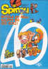 Spirou 3195 Juillet 1999 Boule Et Bill 40 Ans Happy Bd To You ! - Spirou Magazine