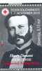 SI 2010-ZZ62 WEEK OF SOLIDARITET, SLOVENIA, 1 X 1v, MNH - Henry Dunant