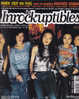 Les Inrockuptibles 303 Septembre 2001 - Cinema