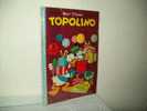 Topolino (Mondadori 1961) N. 317 - Disney