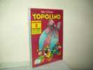 Topolino (Mondadori 1962) N. 334 - Disney