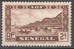 Senegal - N° YT 115 Neuf **. - Nuovi