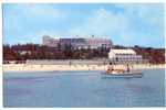 ELBOW BEACH SURF CLUB AND BEACH PAVILION. PAGET. BERMUDA. - Bermuda