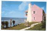 THE SPECTACULAR VIEW OF BERMUDA. POMPANO BEACH COTTAGE COLONY. BERMUDA. - Bermuda