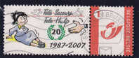 DUQSTAMPS - Andere & Zonder Classificatie