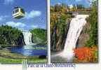 CPM Parc De La Chute Montmorency - Montmorency Falls