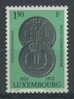 1972 COMPLETE SET MNH ** - Unused Stamps