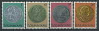 1979 COMPLETE SET MNH ** - Unused Stamps
