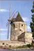 13 - Fontvieille - Le Moulin De Daudet - Fontvieille