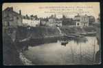 479  -  LES PONTS-DE-CE --  Place De La Liberté Et Vue De La Boire-Salée - Les Ponts De Ce