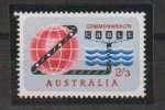 Australia 1963 MiN°338 1v MNH - Mint Stamps