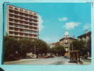 V5-loire-saint Chamond- Avenue De La Liberation-anime-voitures-automobiles - Saint Chamond