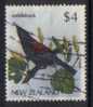 NEW ZEALAND  Scott #  770A VF USED - Gebraucht