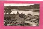 Allemagne - Bade-Wurtemberg - SCHLUCHSEE . HOTEL SCHIFF . ANNEE 1956 - Schluchsee