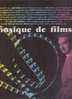 Musique De Films Eddie Barclay  - 33 Tours - Musique De Films