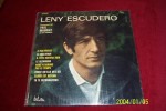 LENY  ESCUDERO  ° A  MALYPENSE  25 Cm - Special Formats