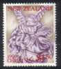 NEW ZEALAND  Scott #  1007 VF USED - Usati