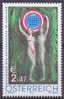 OOSTENRIJK - Briefmarken - 2002 - 2423  - MNH** - (- Faciaal) - Unused Stamps