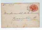 Letter - Sweden, Sverige - Postal Stationery