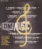 Cine Music   - 33 Tours 25 Cm - Musique De Films