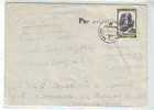 Letter - CCCP, USSR - Storia Postale