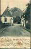 "Der Drachenfels Von Rhöndorf Aus Gesehen" - Verlag Edm. Von König. Heildelberg (1903) - Röhndorf