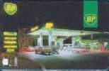 # OMAN 57 BP Station Service 3 Gpt 01.96  Tres Bon Etat - Oman